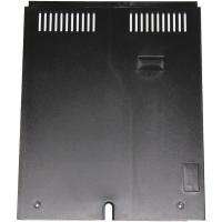 Rückwand Jura S-Serie schwarz